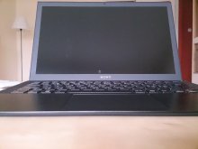 sony vaio pro 13